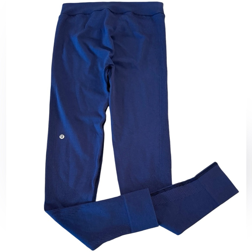 FINAL PRICE NWOT Lululemon Keep the Heat Thermal High-Rise Tight 28" Ladies XL - Picture 4 of 7